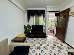 Blk 354 Clementi Avenue 2 Shopping Centre (Clementi), HDB 3 Rooms #570679851